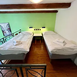 Casa Italia Apartahotel