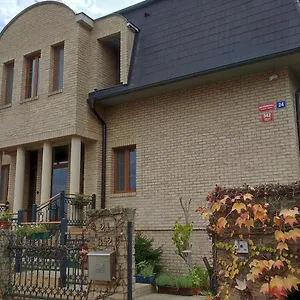Nad Helmrovkou Ubytování v soukromí