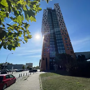 Apartmán Az Tower Brno