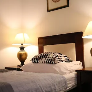 Nobles Apartmán