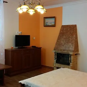 Apartmán Nadezda Karlovy Vary