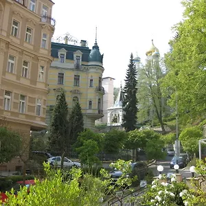 Apartmán Sadova Karlovy Vary