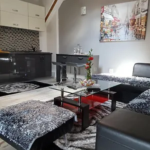 Apartmán Mima Mariánské Lázně
