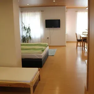 Apartmán V Dobré Lokalitě Brno
