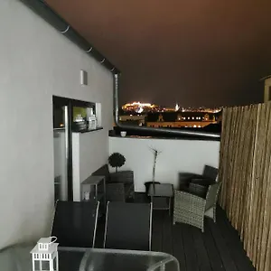 Apartmán Haas Downtown With Parking Brno