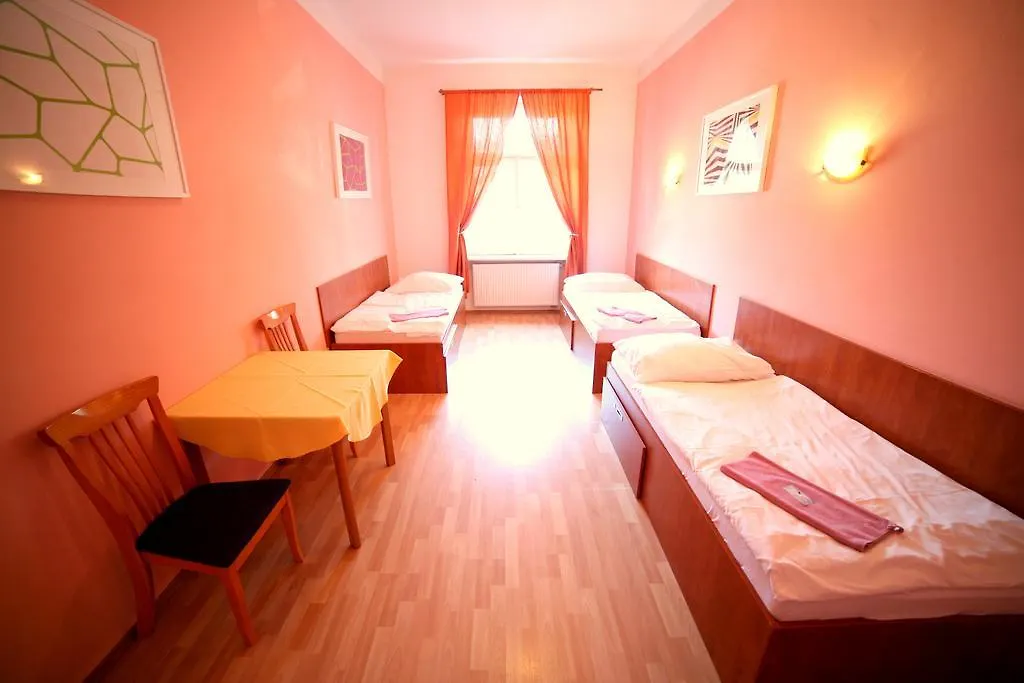 ***  Hotel Leon Czech Republic