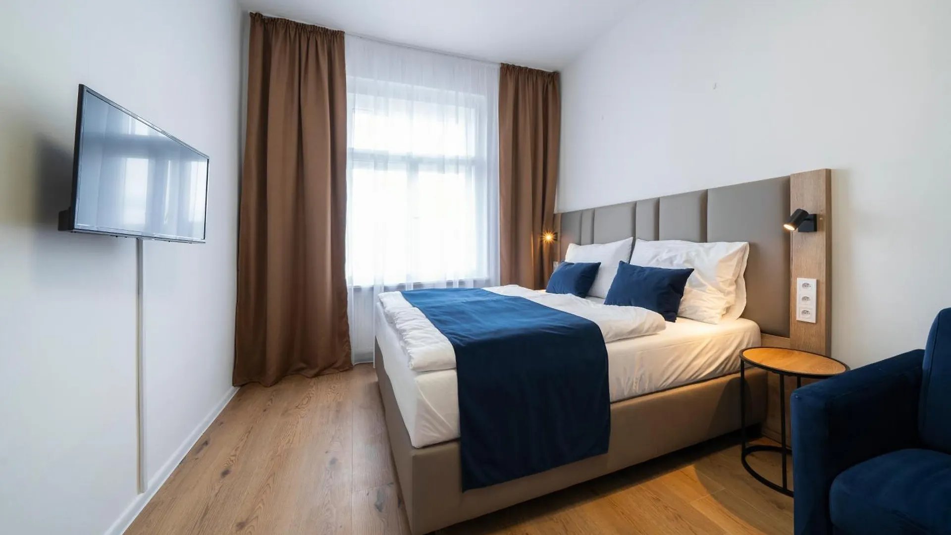 Hotel Leon