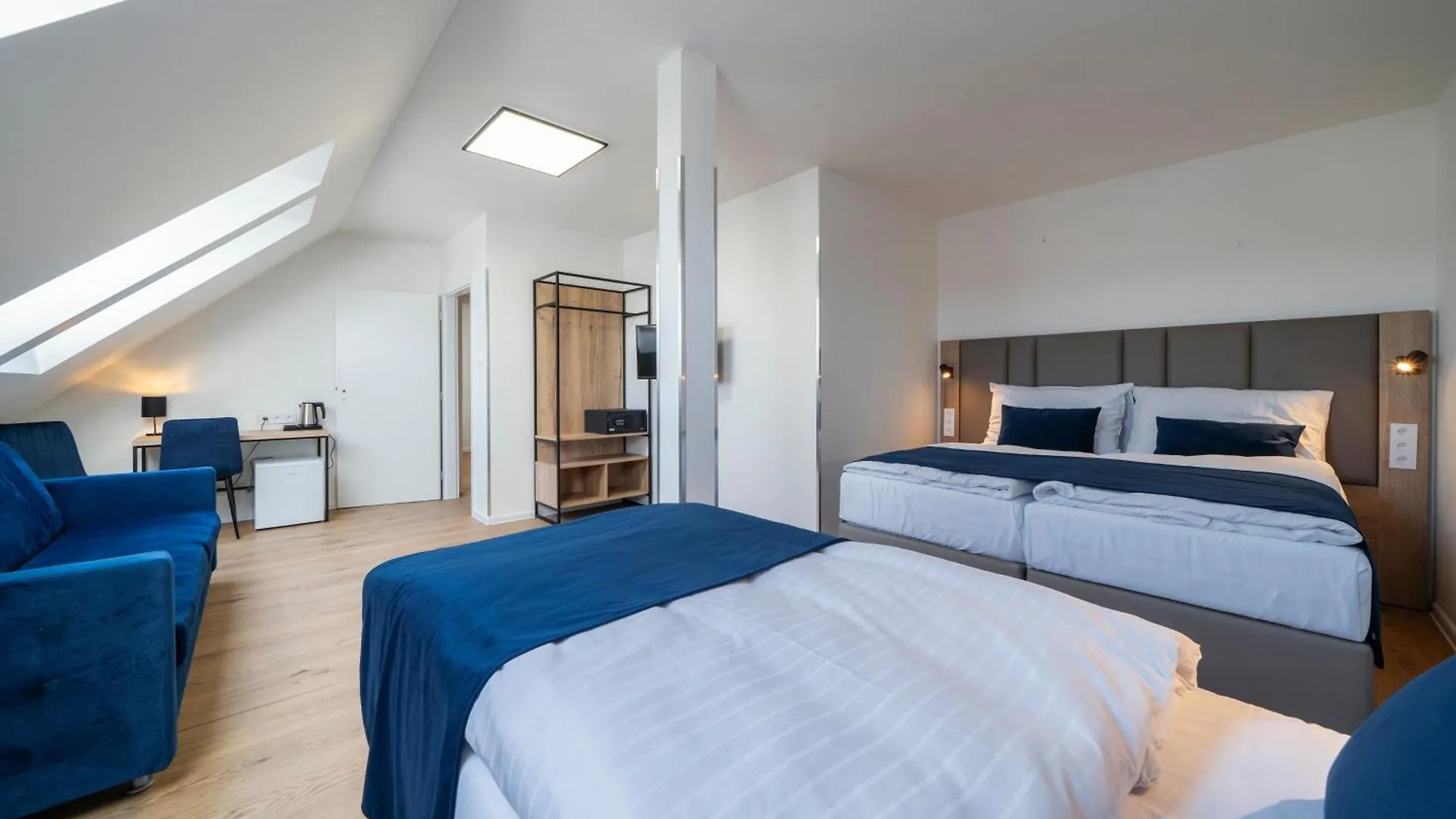 Hotel Leon Czech Republic