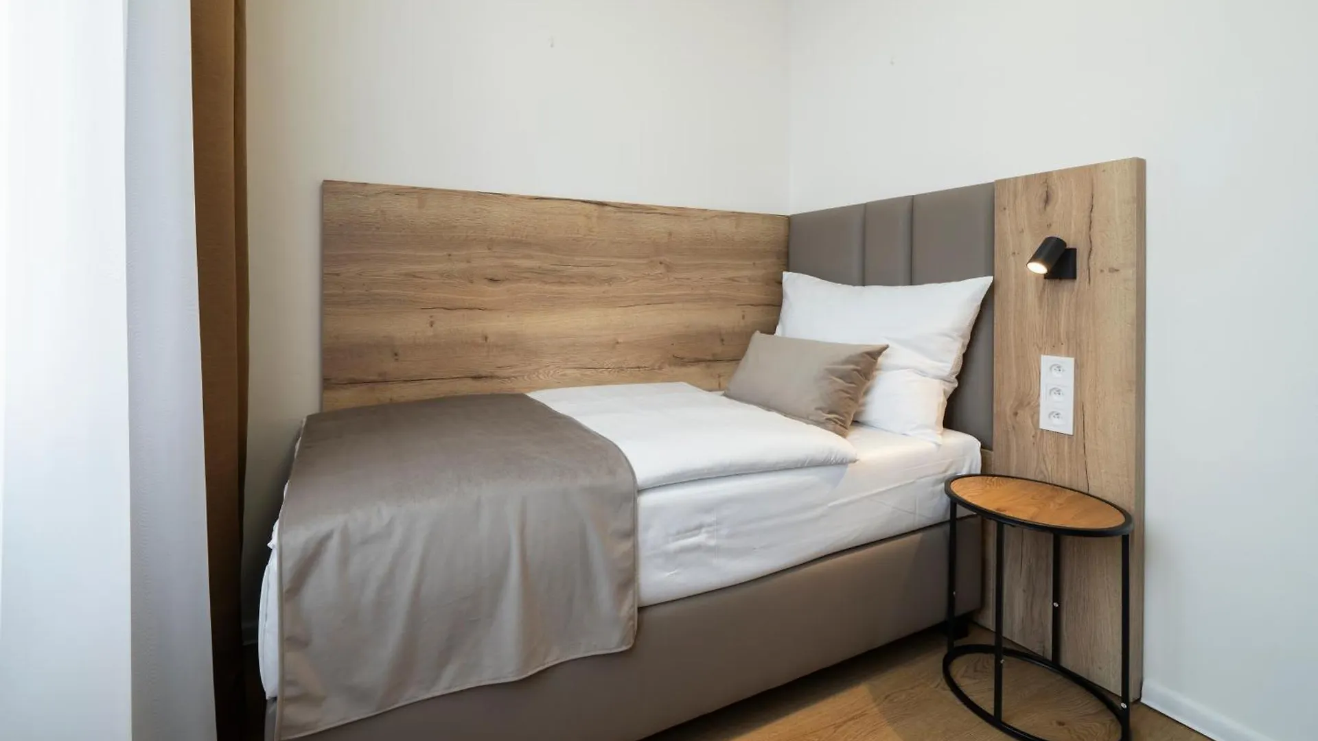 Hotel Leon  Prague
