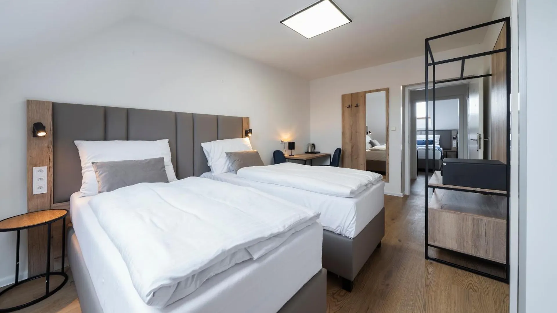 ***  Hotel Leon Czech Republic