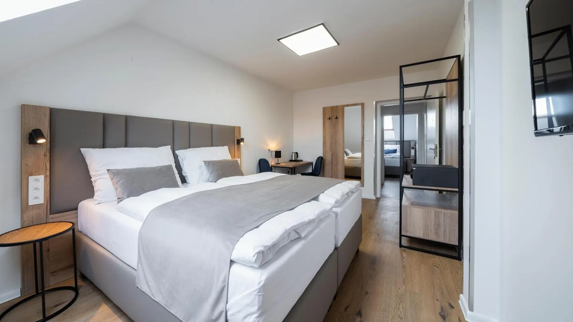 Hotel Leon  Prague
